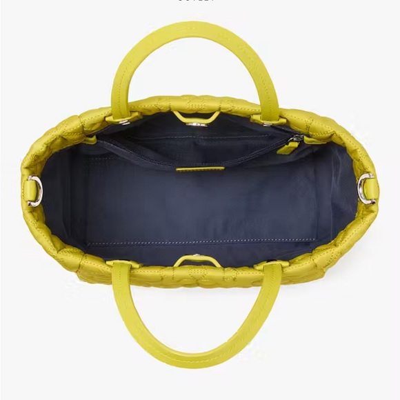 Kate spade Tilly crossbody in Olivine - Picture 5 of 12